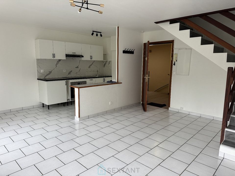Apartamento em Limay, Yvelines - foto 2