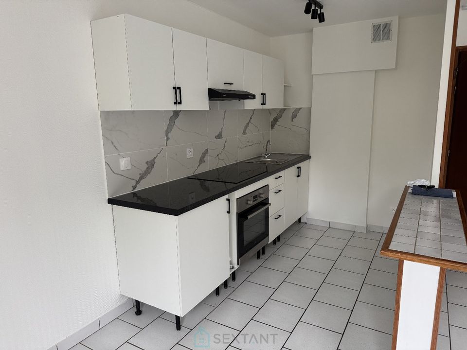 Apartamento em Limay, Yvelines - foto 4