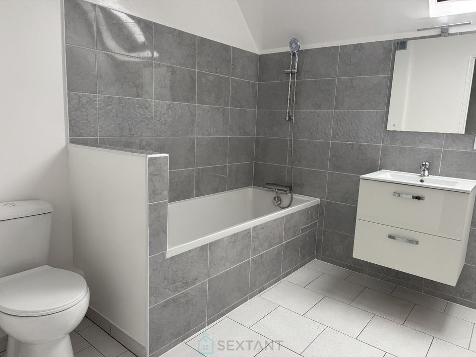 Apartamento em Limay, Yvelines - foto 5
