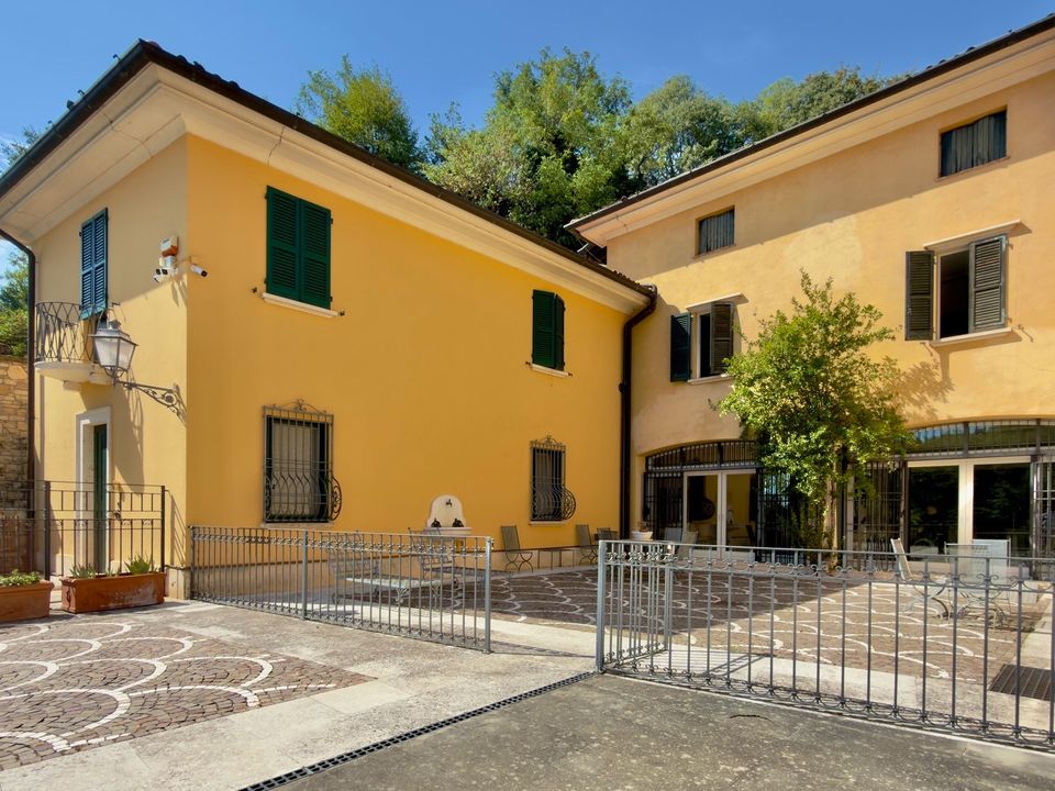 Leilighet i Brescia, Brescia - bilde 2