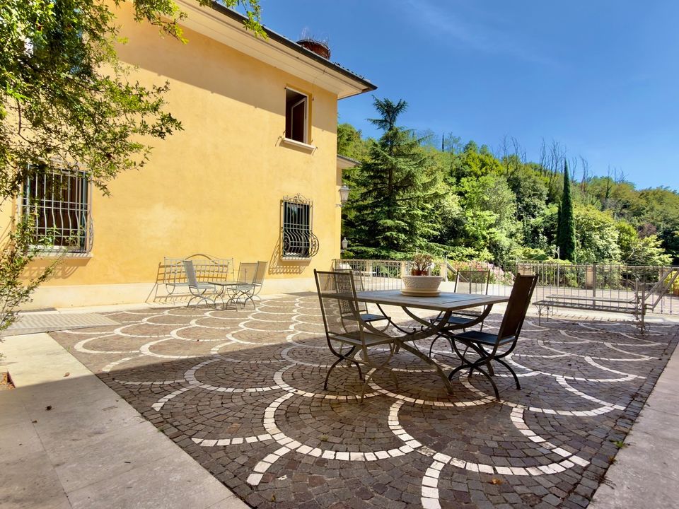 Leilighet i Brescia, Brescia - bilde 5