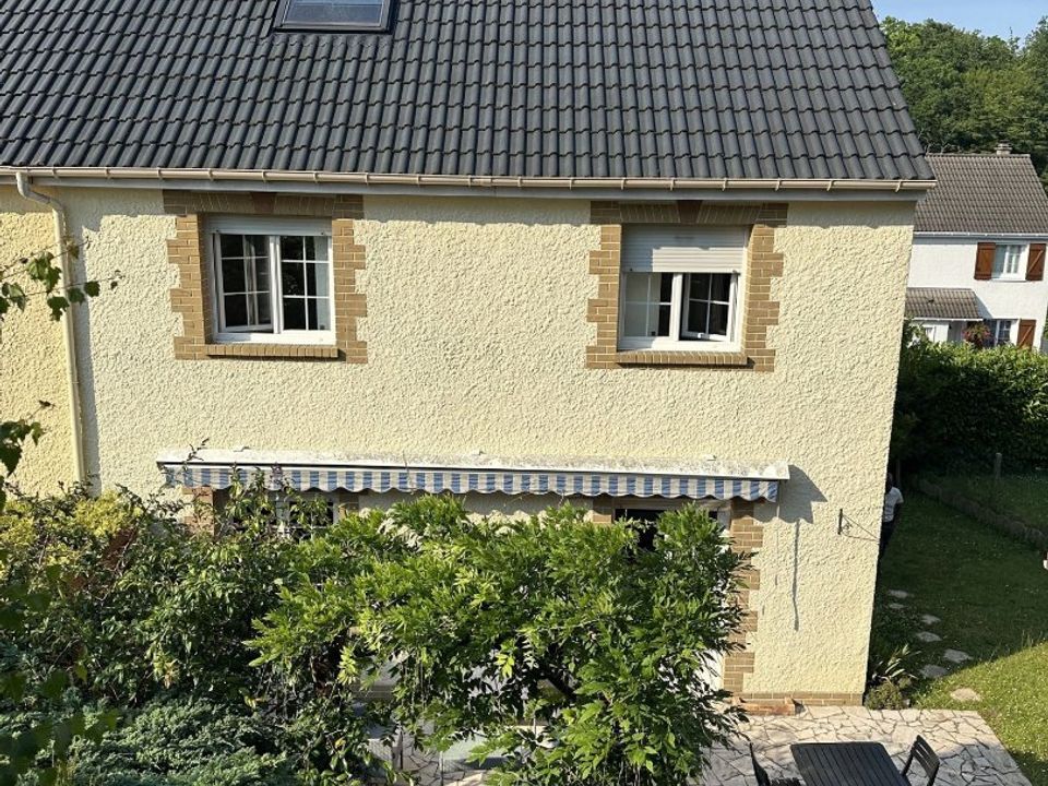 Villa a Petit-Couronne, Seine-Maritime - foto 1
