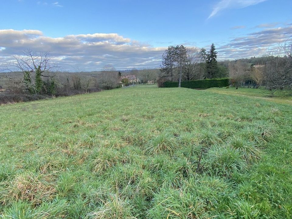 Villa em Queyssac, Dordogne - foto 1