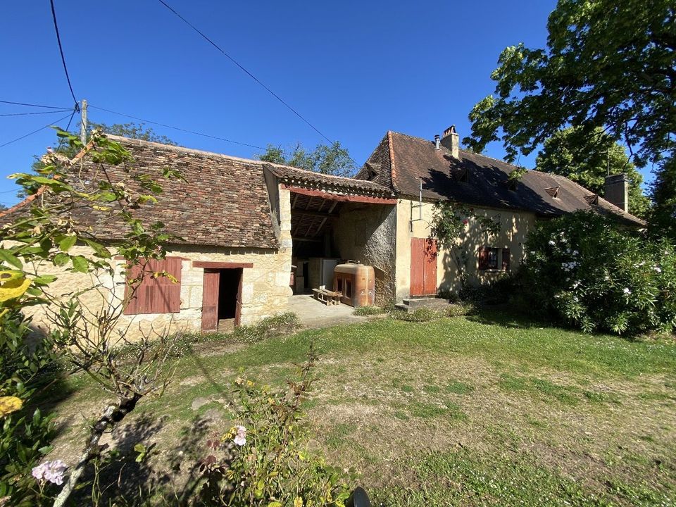Villa em Queyssac, Dordogne - foto 2