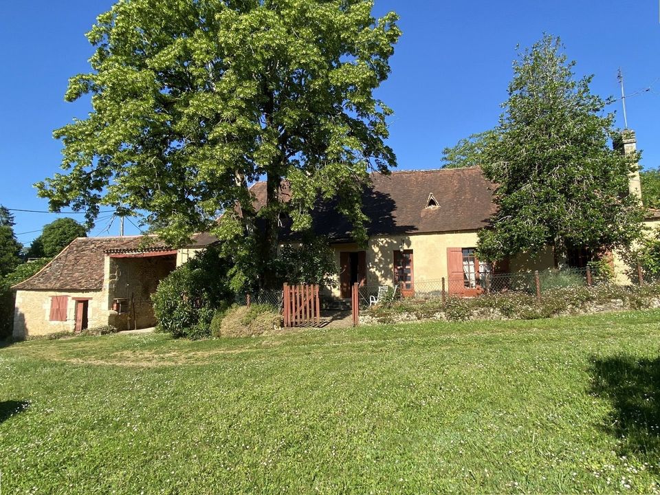 Villa em Queyssac, Dordogne - foto 4