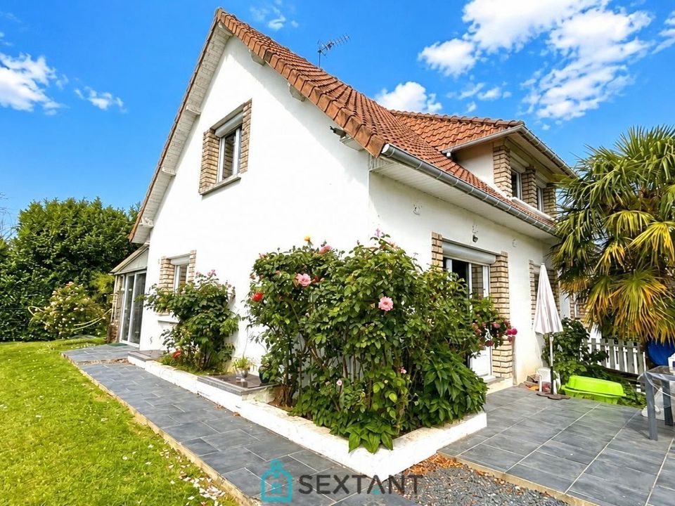 Haus in Pont-Audemer, Eure - Foto 2