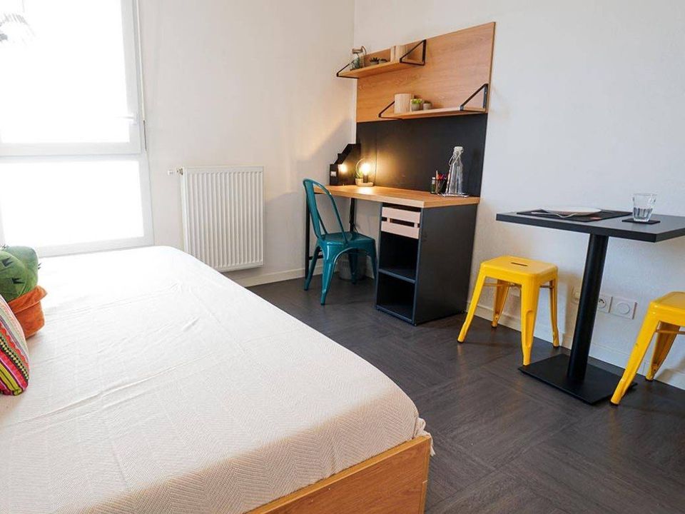 L'establiment comercial a Montpellier, Herault - foto 4