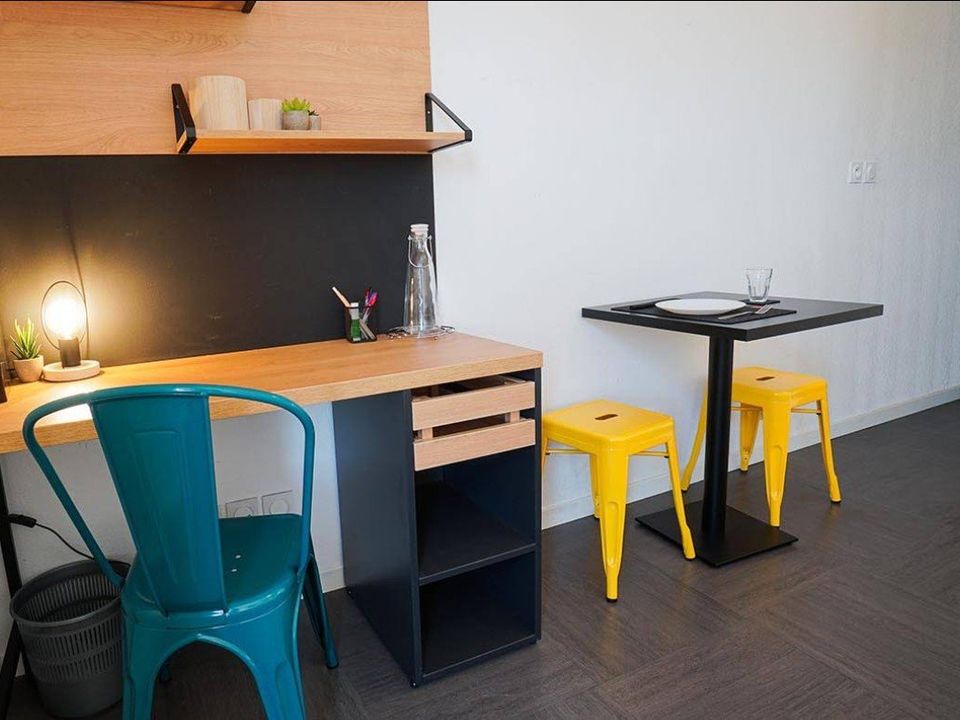 L'establiment comercial a Montpellier, Herault - foto 5