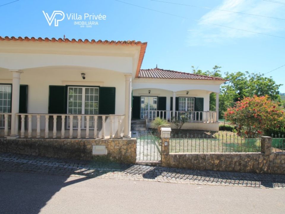Villa i Condeixa-a-Nova, Coimbra - foto 1