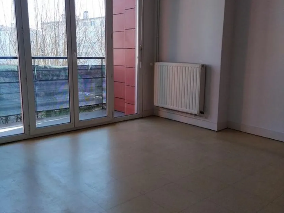 Leilighet i Troyes, Aube - bilde 1