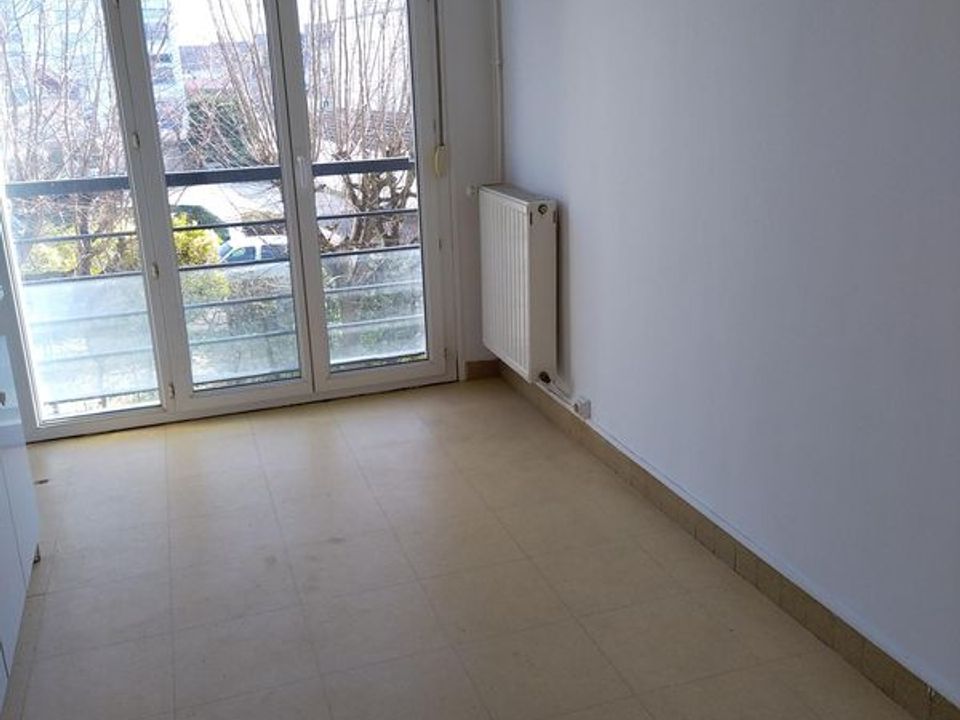 Leilighet i Troyes, Aube - bilde 2