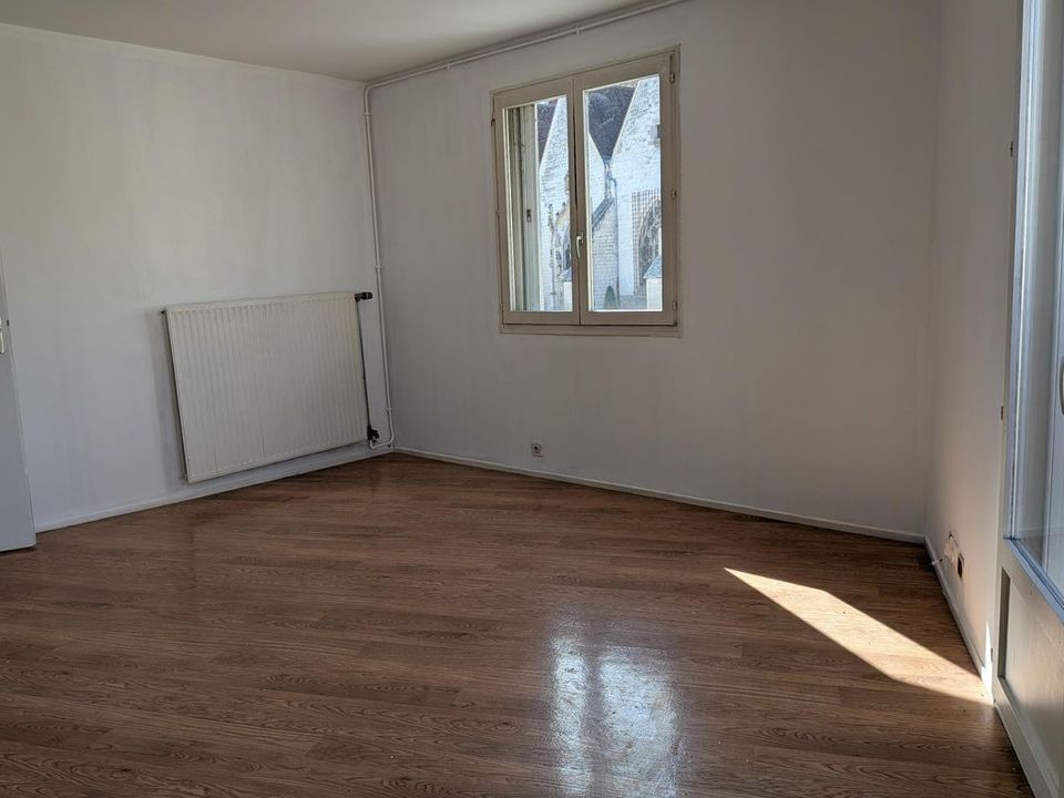 Apartamento em Saint-André-les-Vergers, Aube - foto 1