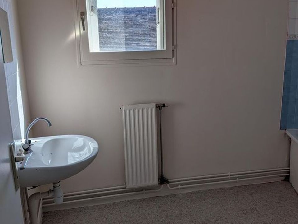 Apartamento em Saint-André-les-Vergers, Aube - foto 2