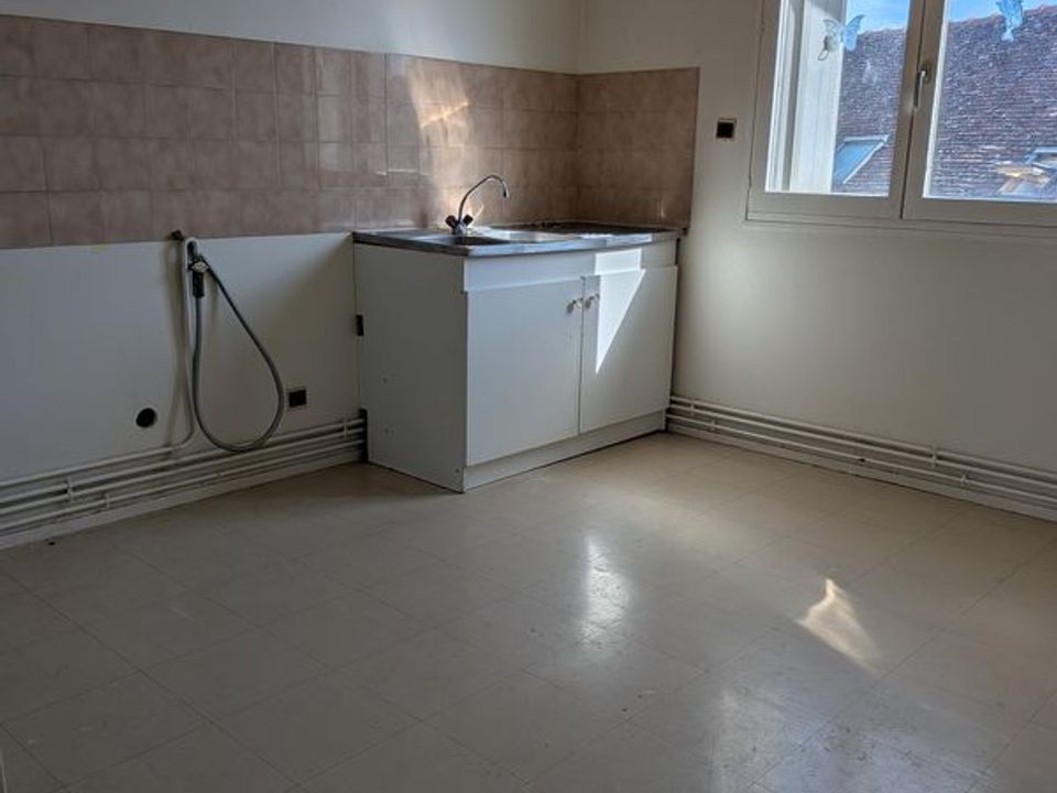 Apartamento em Saint-André-les-Vergers, Aube - foto 3