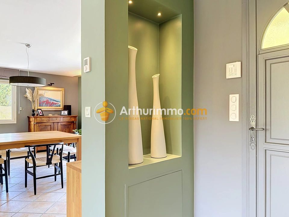 Haus in Saint-Georges-d'Espéranche, Isere - Foto 3
