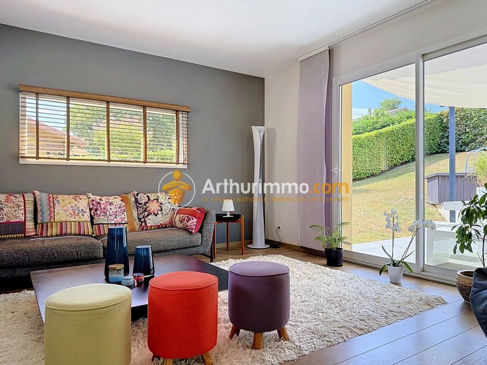 Haus in Saint-Georges-d'Espéranche, Isere - Foto 5
