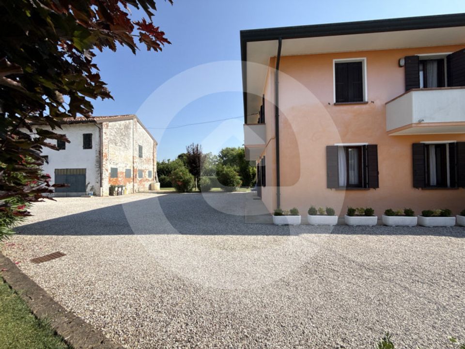 Villa en San Giorgio Delle Pertiche, Padua - foto 3