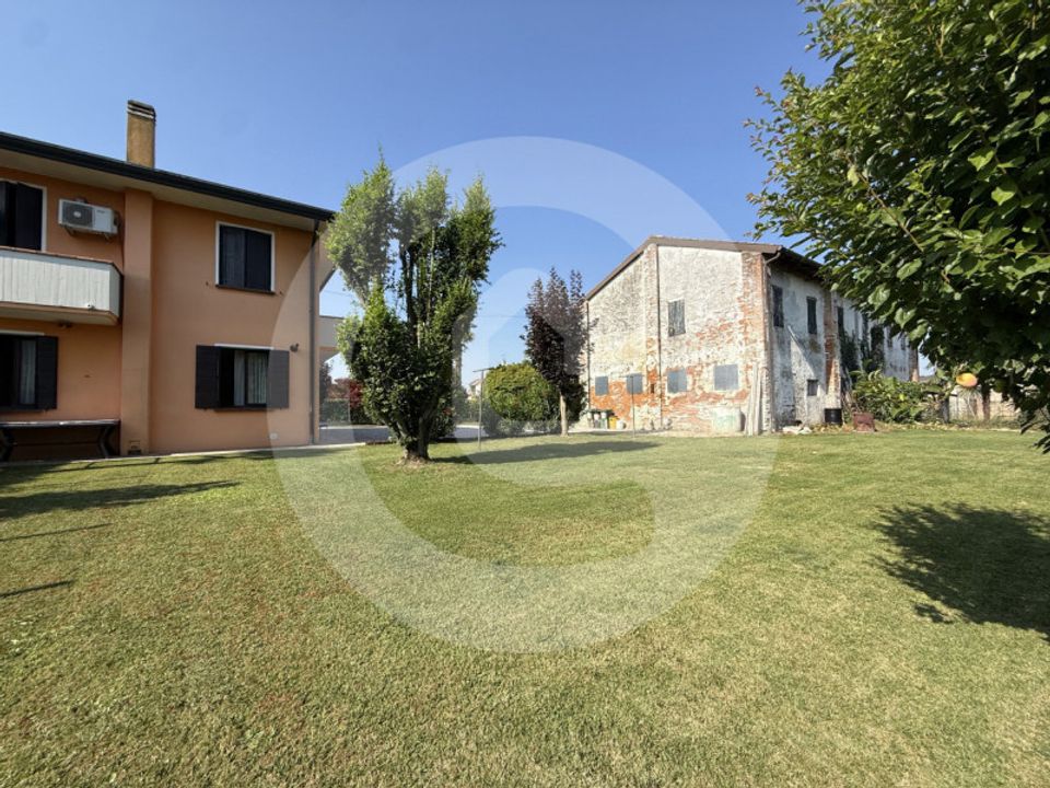 Villa en San Giorgio Delle Pertiche, Padua - foto 4