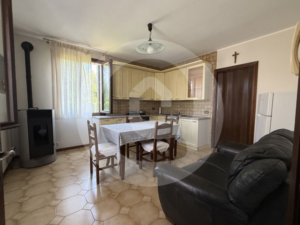 Villa en San Giorgio Delle Pertiche, Padua - foto 5