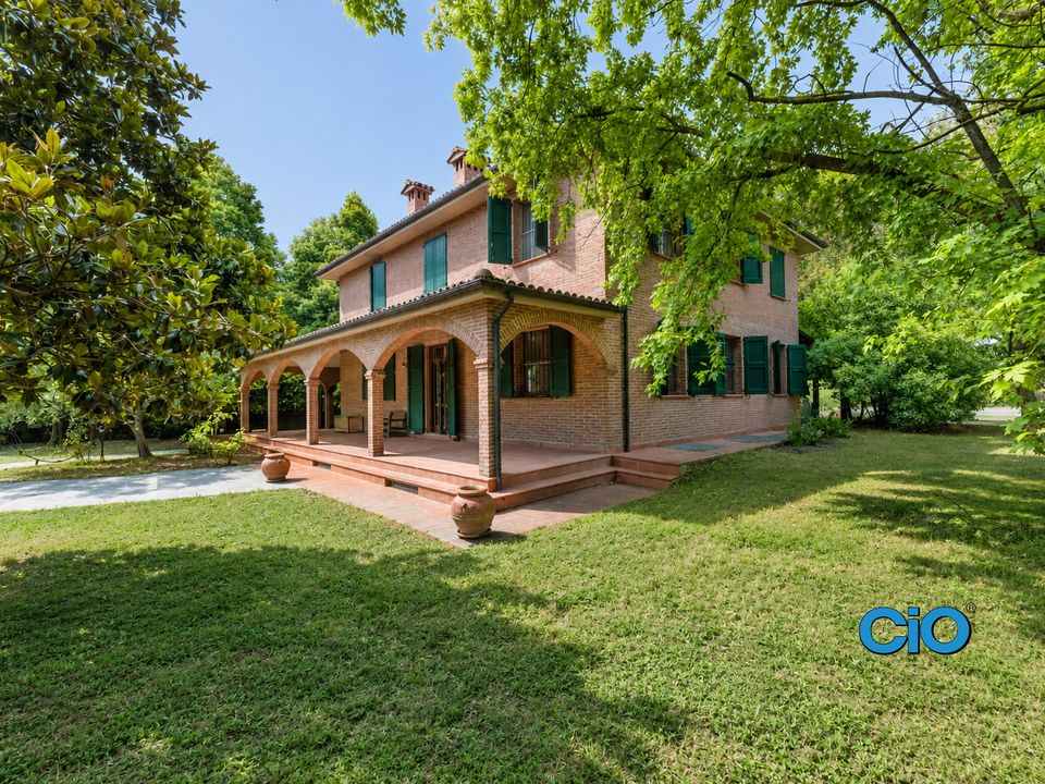 Villa i Pieve di Cento, Bologna - foto 4