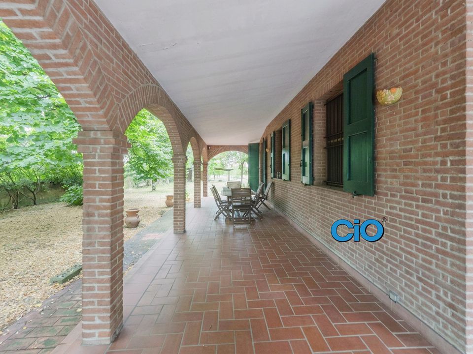 Villa i Pieve di Cento, Bologna - foto 5