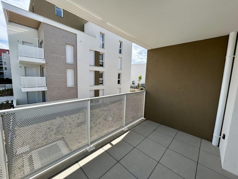 Apartamento en Grigny, Rhone - foto 1
