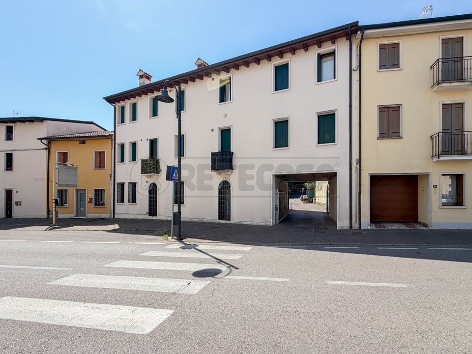 Apartamento em Sovizzo, Vicenza - foto 2
