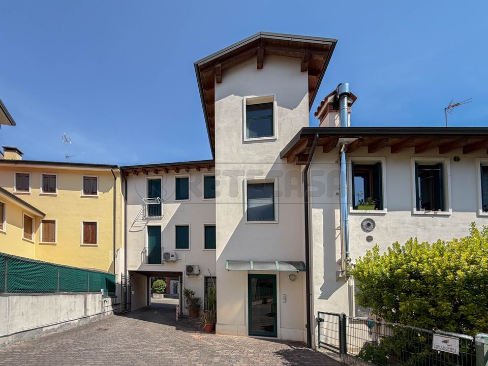 Apartamento em Sovizzo, Vicenza - foto 3