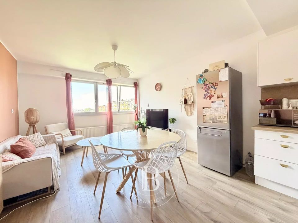 Apartamento em Lille, Nord - foto 1