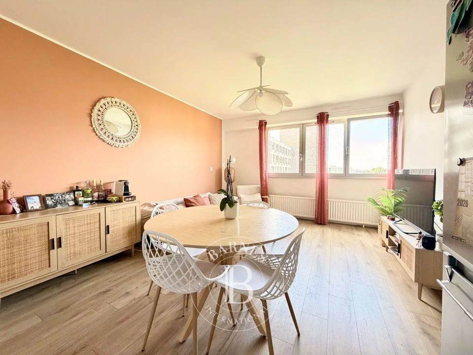 Apartamento em Lille, Nord - foto 2