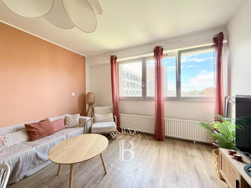 Apartamento em Lille, Nord - foto 4