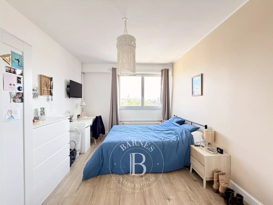 Apartamento em Lille, Nord - foto 5
