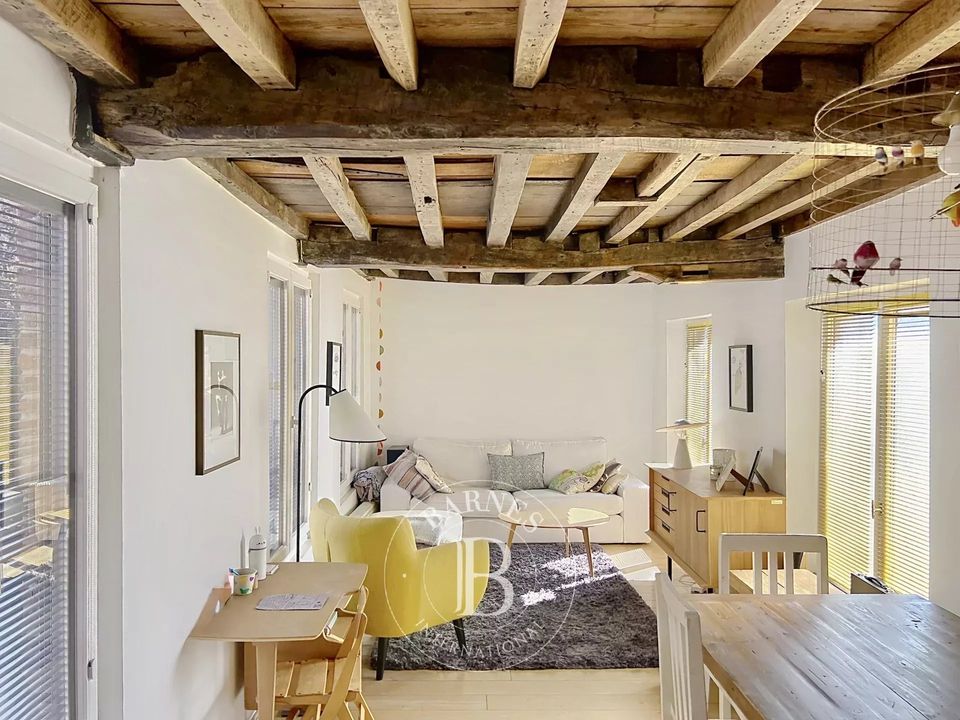 Haus in Lille, Nord - Foto 1