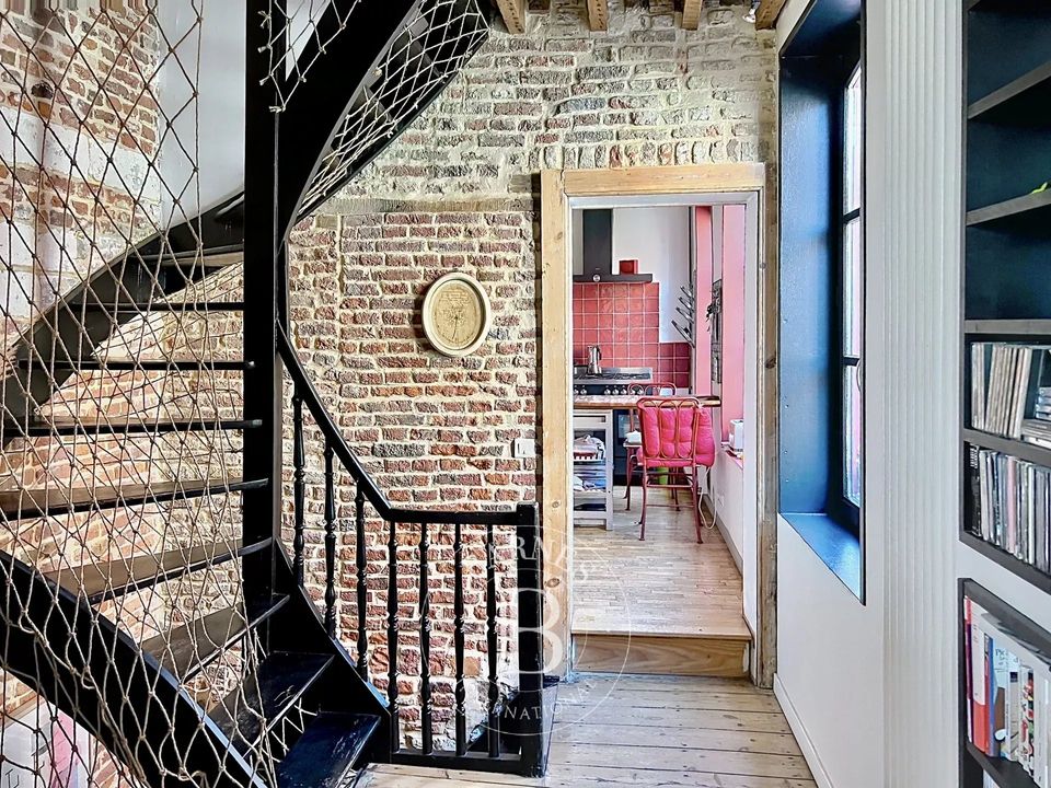 Haus in Lille, Nord - Foto 3