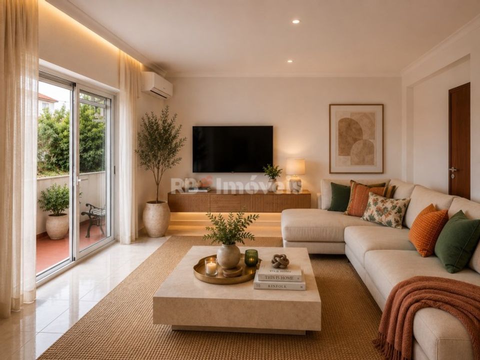 Apartamento em Abrantes, Santarem - foto 1
