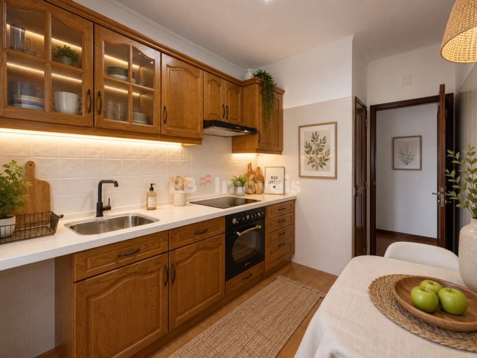 Apartamento em Abrantes, Santarem - foto 4