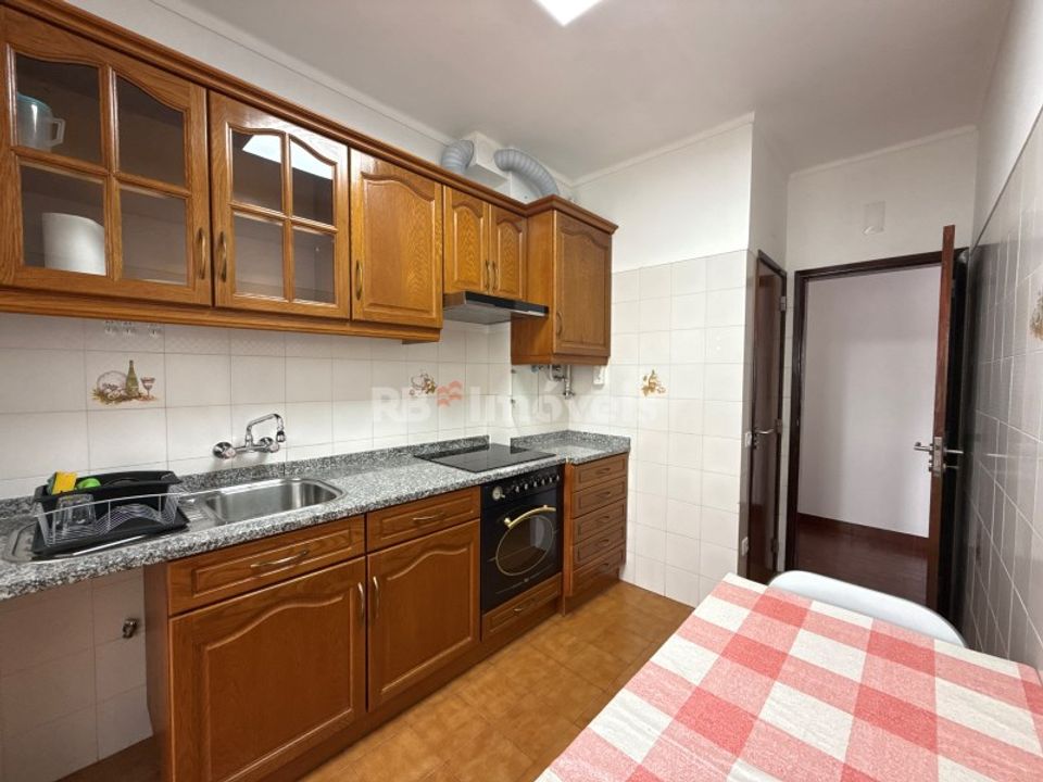 Apartamento em Abrantes, Santarem - foto 5