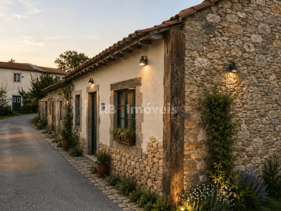 Casa de campo en Tomar, Santarem - foto 1