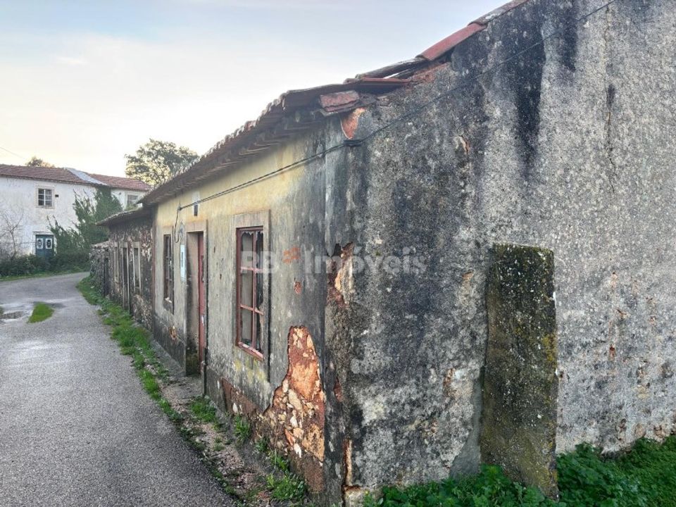 Casa de campo en Tomar, Santarem - foto 2