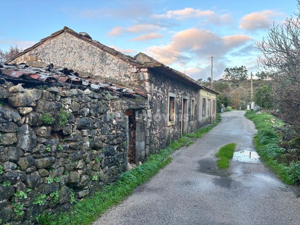 Casa de campo en Tomar, Santarem - foto 3