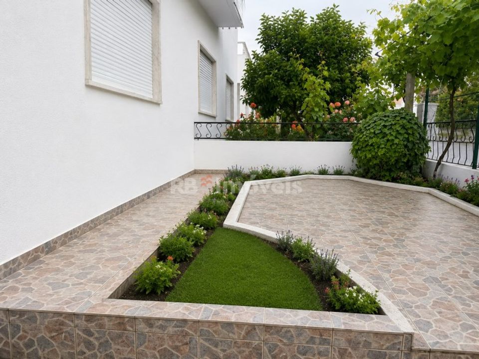 Apartamento em Abrantes, Santarem - foto 2