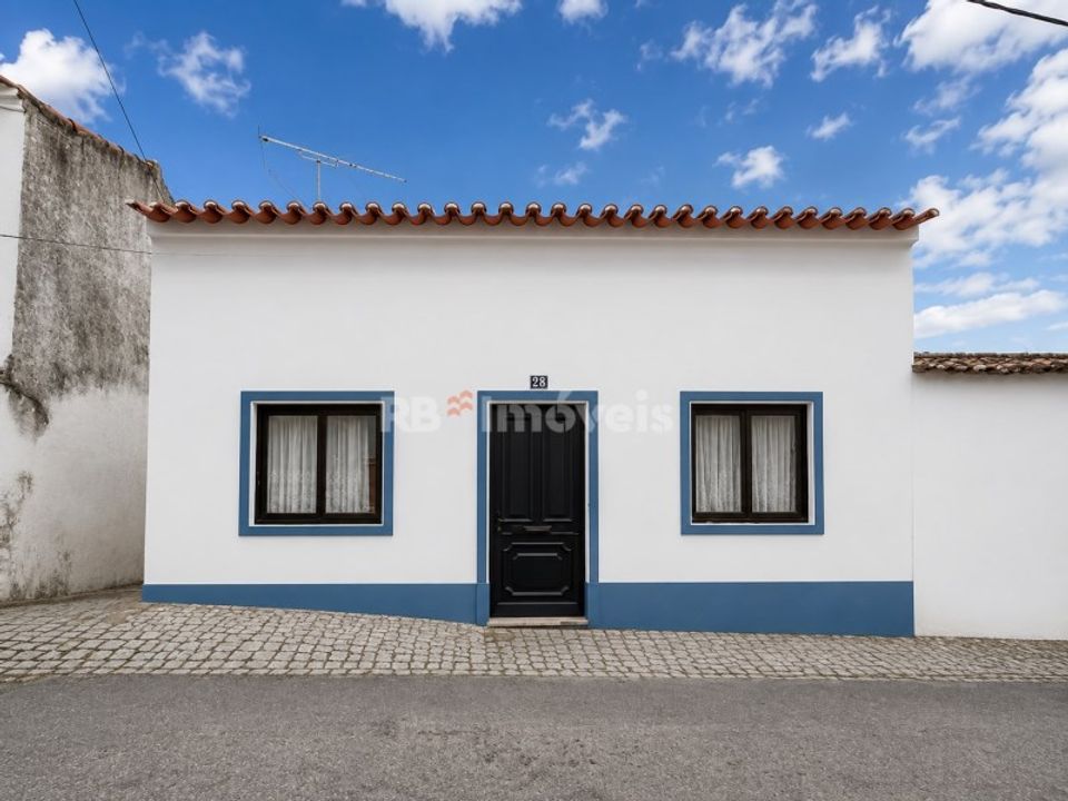 Villa i Gaviao, Portalegre - foto 1
