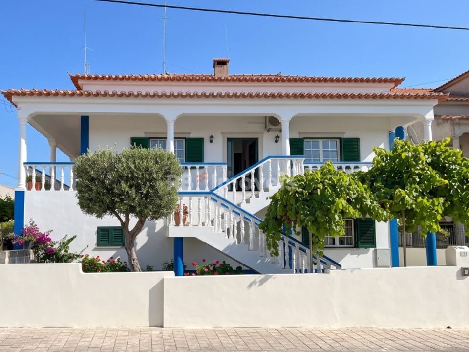 Villa in Chamusca, Santarem - foto 1