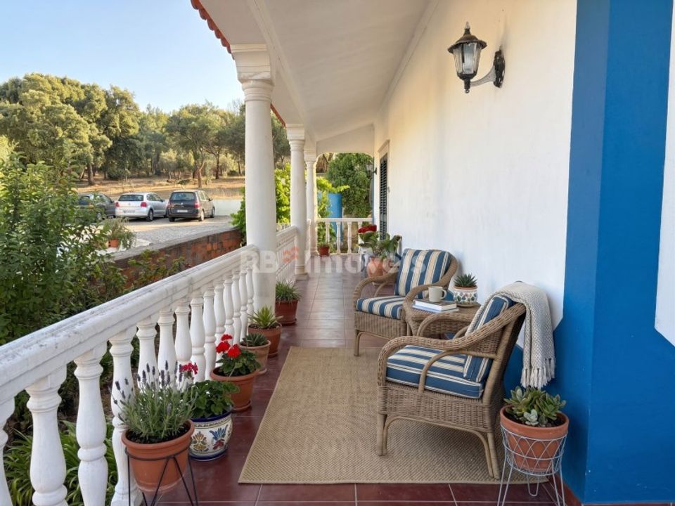 Villa in Chamusca, Santarem - foto 2