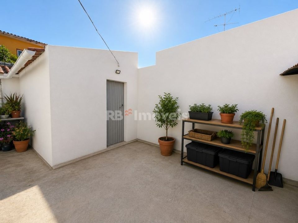 Villa i Torres Novas, Santarem - foto 3