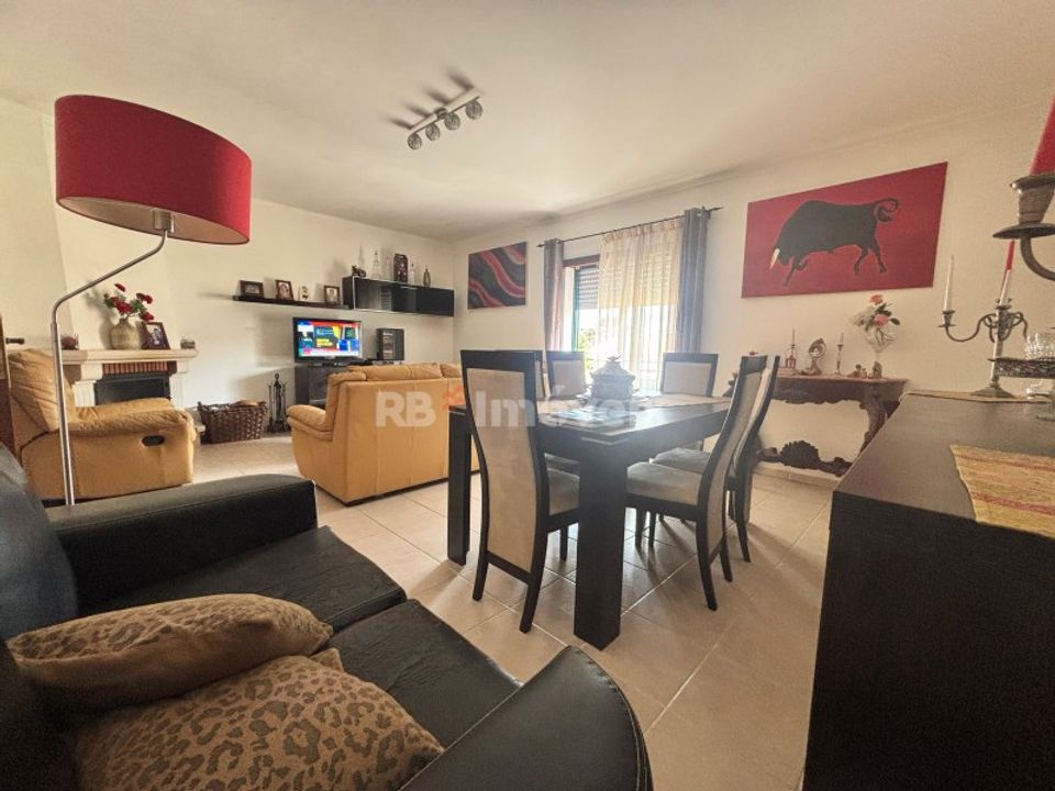 Apartamento em Abrantes, Santarem - foto 1