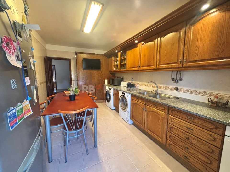 Apartamento em Abrantes, Santarem - foto 2