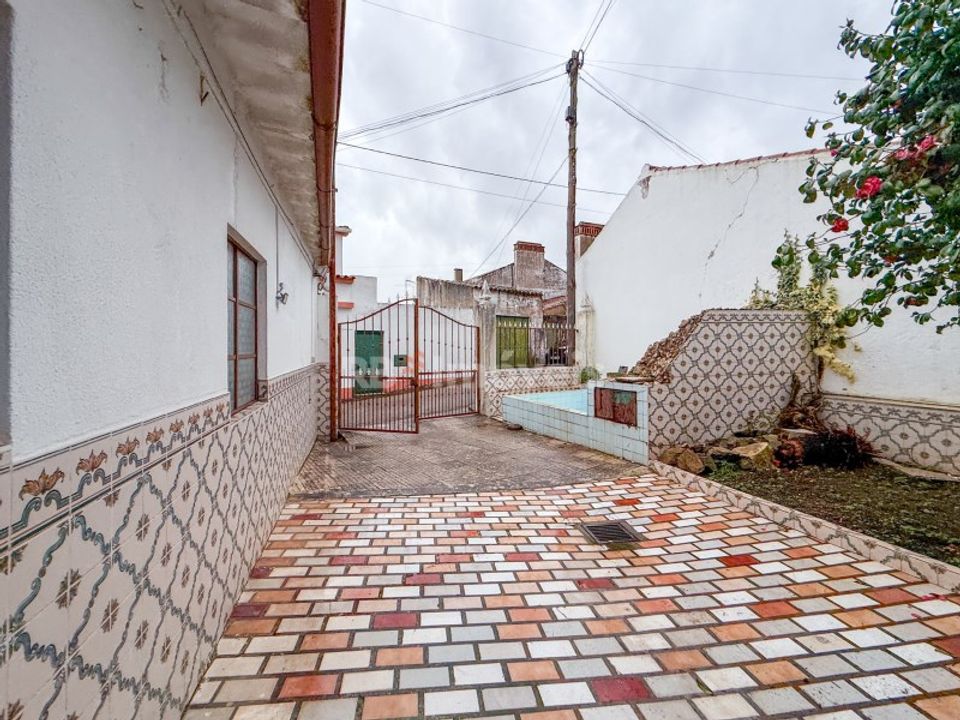 Villa i Tramagal, Santarem - foto 2