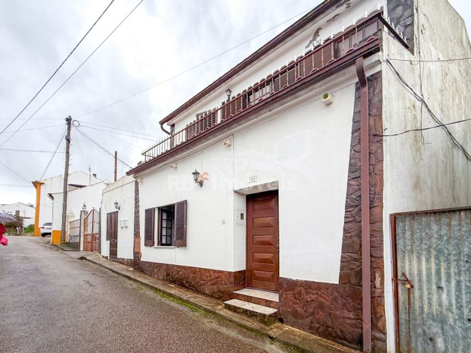 Villa i Tramagal, Santarem - foto 3