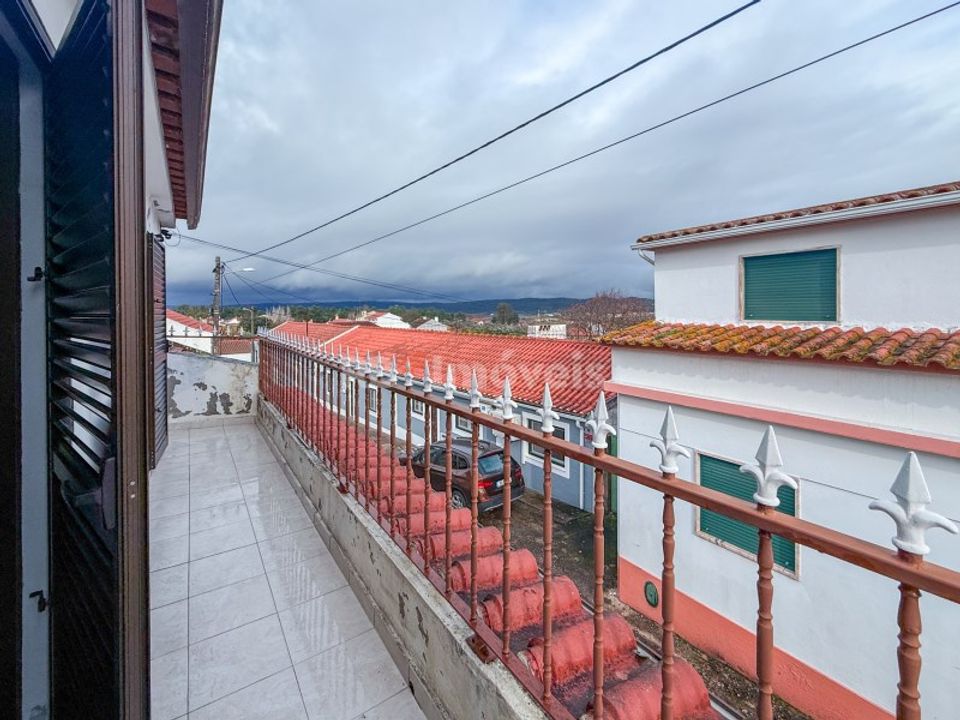 Villa i Tramagal, Santarem - foto 4
